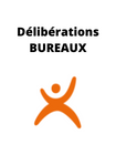 publication Bureau du 27 février 2024 - Délibérations